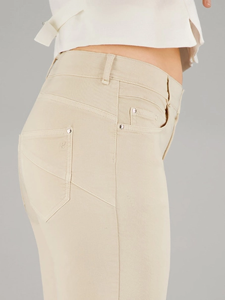 Gardeur Hose Bootcut Slim