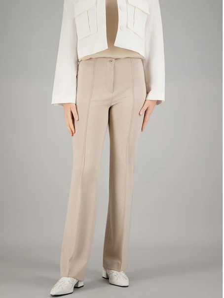 Gardeur Hose Bootcut Slim