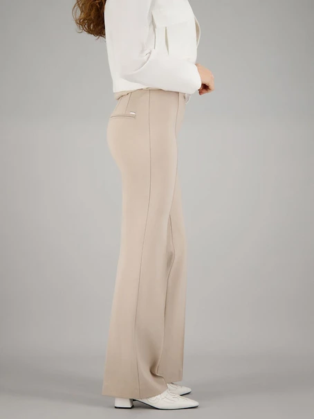 Gardeur Hose Bootcut Slim