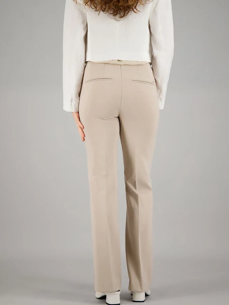 Gardeur Hose Bootcut Slim