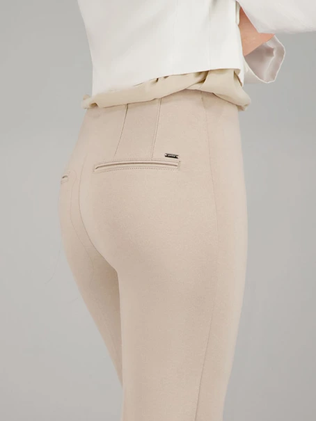 Gardeur Hose Bootcut Slim