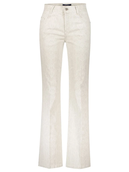 Gardeur Hose Bootcut Slim