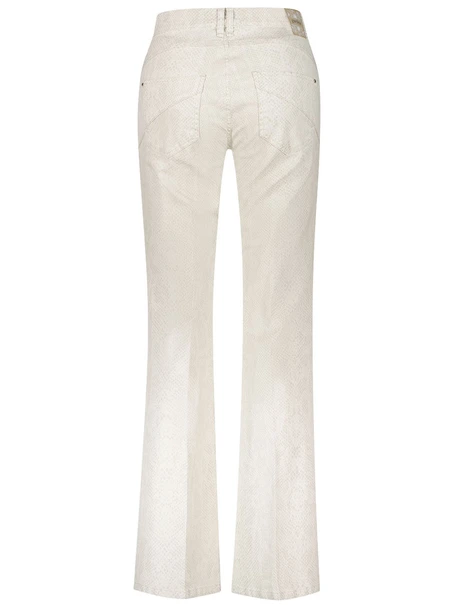 Gardeur Hose Bootcut Slim