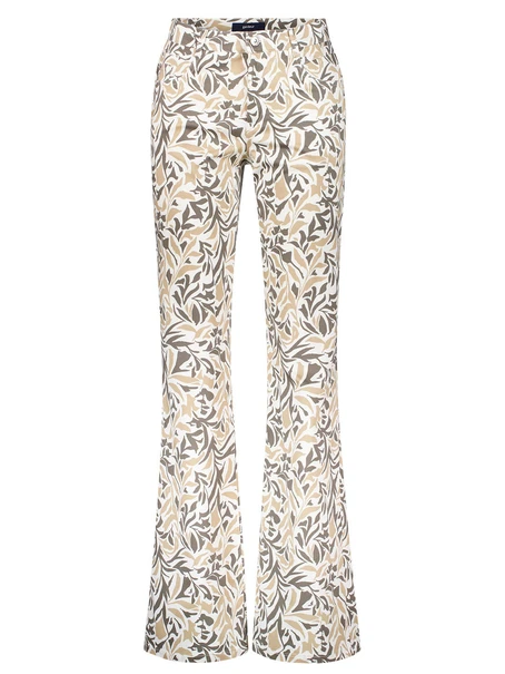 Gardeur Hose Bootcut Slim