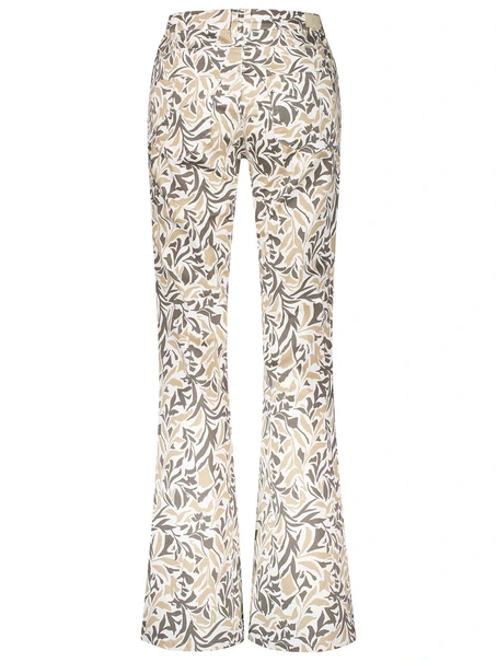 Gardeur Hose Bootcut Slim