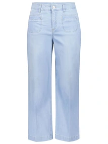 Gardeur Hose Culotte Feminine