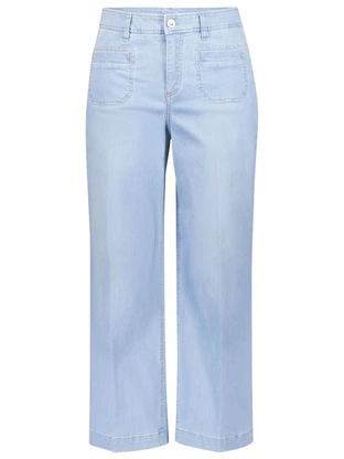 Gardeur Hose Culotte Feminine