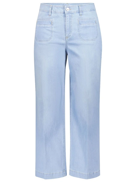 Gardeur Hose Culotte Feminine
