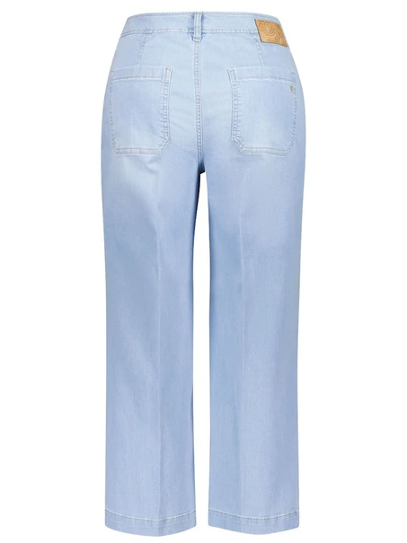 Gardeur Hose Culotte Feminine