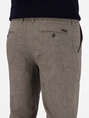 Gardeur Hose Flatfront Modern Fit