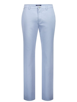 Gardeur Hose Flatfront Modern Fit