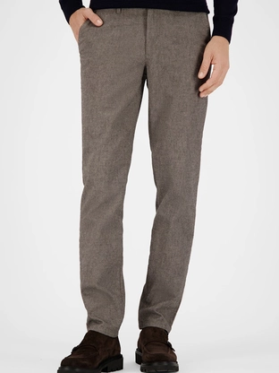 Gardeur Hose Flatfront Modern Fit