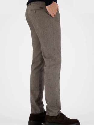Gardeur Hose Flatfront Modern Fit