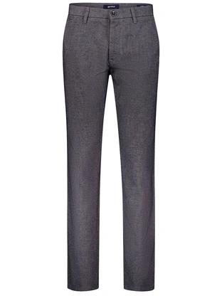 Gardeur Hose Flatfront Modern Fit