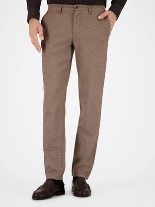 Gardeur Hose Flatfront Modern Fit