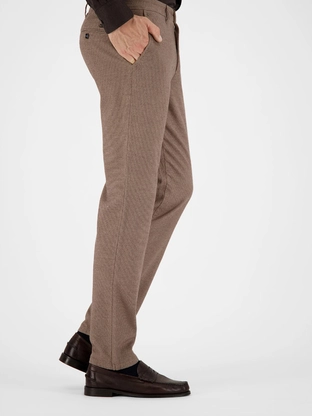 Gardeur Hose Flatfront Modern Fit