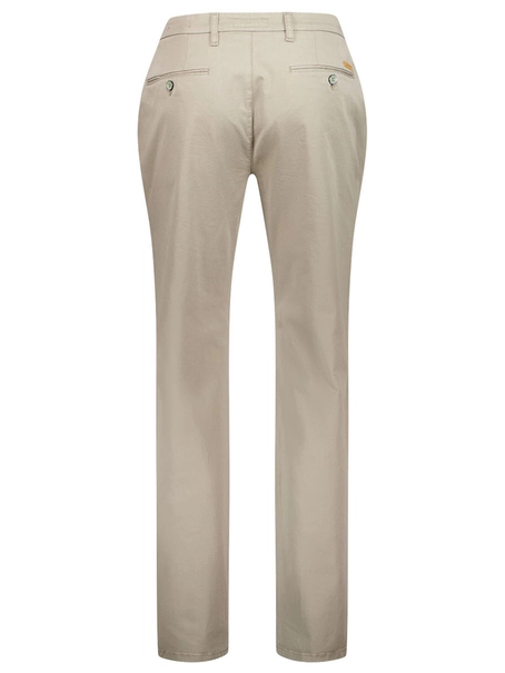 Gardeur Hose Flatfront Modern Fit