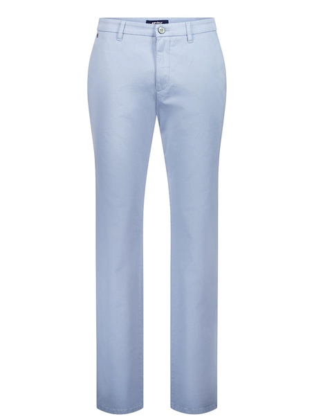 Gardeur Hose Flatfront Modern Fit