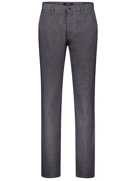 Gardeur Hose Flatfront Modern Fit