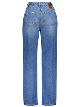 Gardeur Hose O-Shape Modern