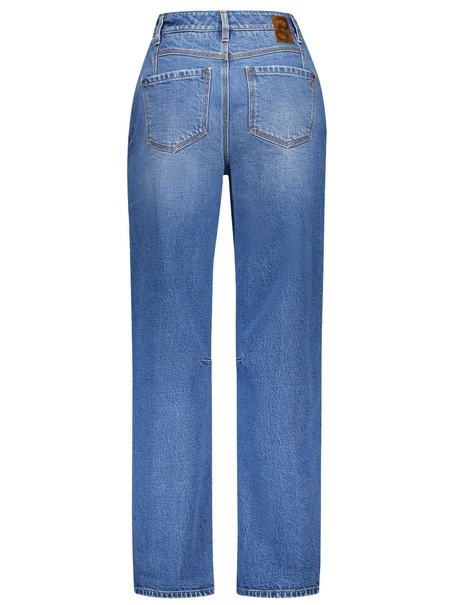 Gardeur Hose O-Shape Modern