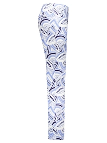 Gardeur Hose Pull On Slim