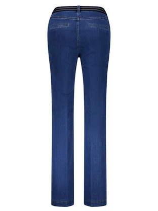 Gardeur Hose Pull On Slim