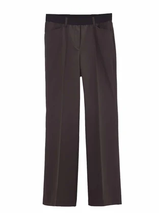 Gardeur Hose Pull On Slim