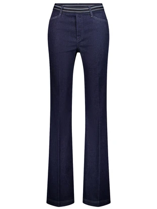 Gardeur Hose Pull On Slim