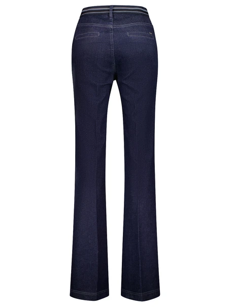 Gardeur Hose Pull On Slim