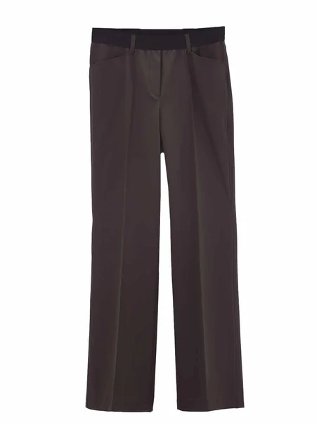 Gardeur Hose Pull On Slim