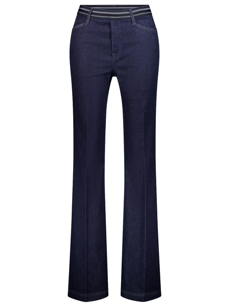 Gardeur Hose Pull On Slim