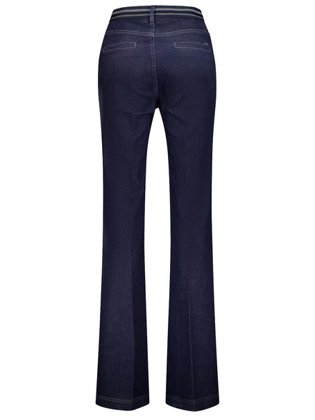 Gardeur Hose Pull On Slim