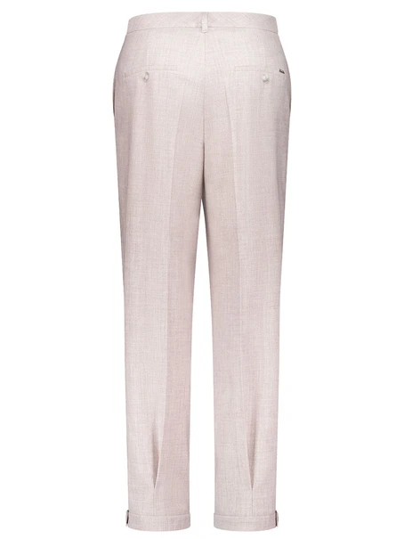 Gardeur Hose Tapered Modern