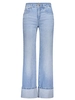 Gardeur Hose Wide leg Feminine