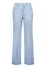 Gardeur Hose Wide leg Feminine