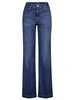 Gardeur Hose Wide leg Feminine