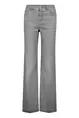 Gardeur Hose Wide leg Feminine