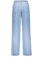 Gardeur Hose Wide leg Feminine