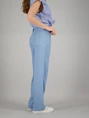 Gardeur Hose Wide leg Feminine