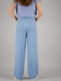 Gardeur Hose Wide leg Feminine