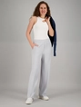 Gardeur Hose Wide leg Feminine