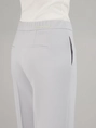 Gardeur Hose Wide leg Feminine