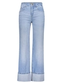 Gardeur Hose Wide leg Feminine