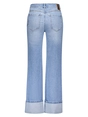 Gardeur Hose Wide leg Feminine