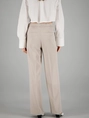 Gardeur Hose Wide leg Feminine