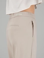 Gardeur Hose Wide leg Feminine