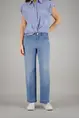 Gardeur Hose Wide leg Feminine
