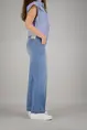 Gardeur Hose Wide leg Feminine