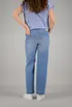 Gardeur Hose Wide leg Feminine
